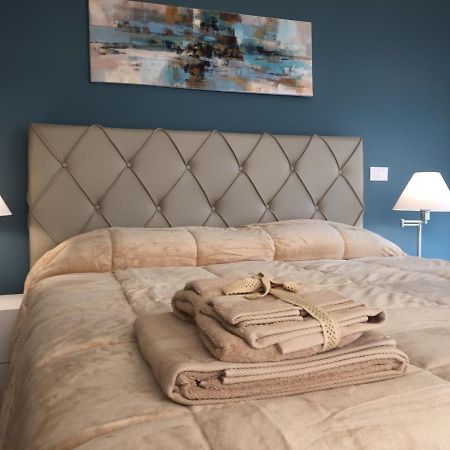 George House Palermo Hotel Екстериор снимка