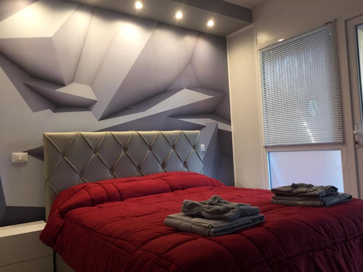 George House Palermo Hotel Екстериор снимка