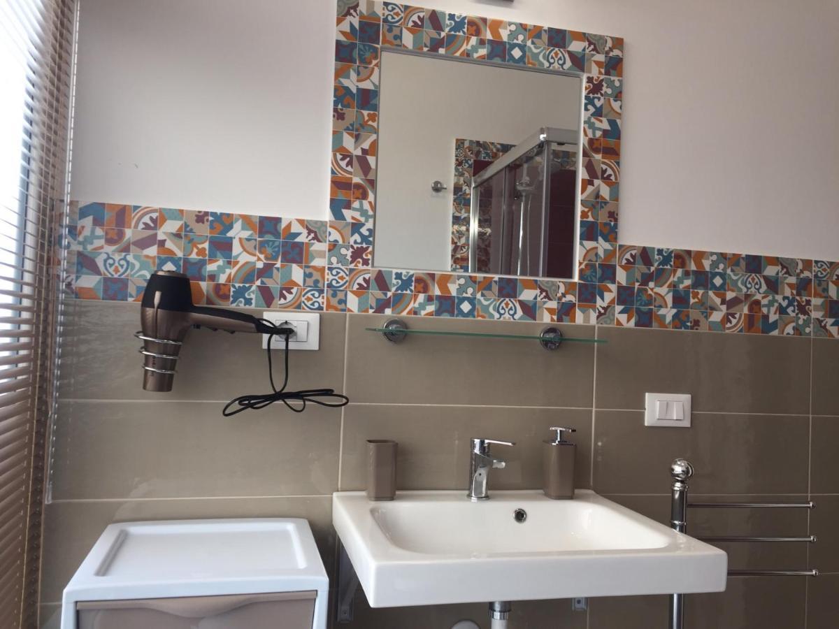 George House Palermo Hotel Екстериор снимка