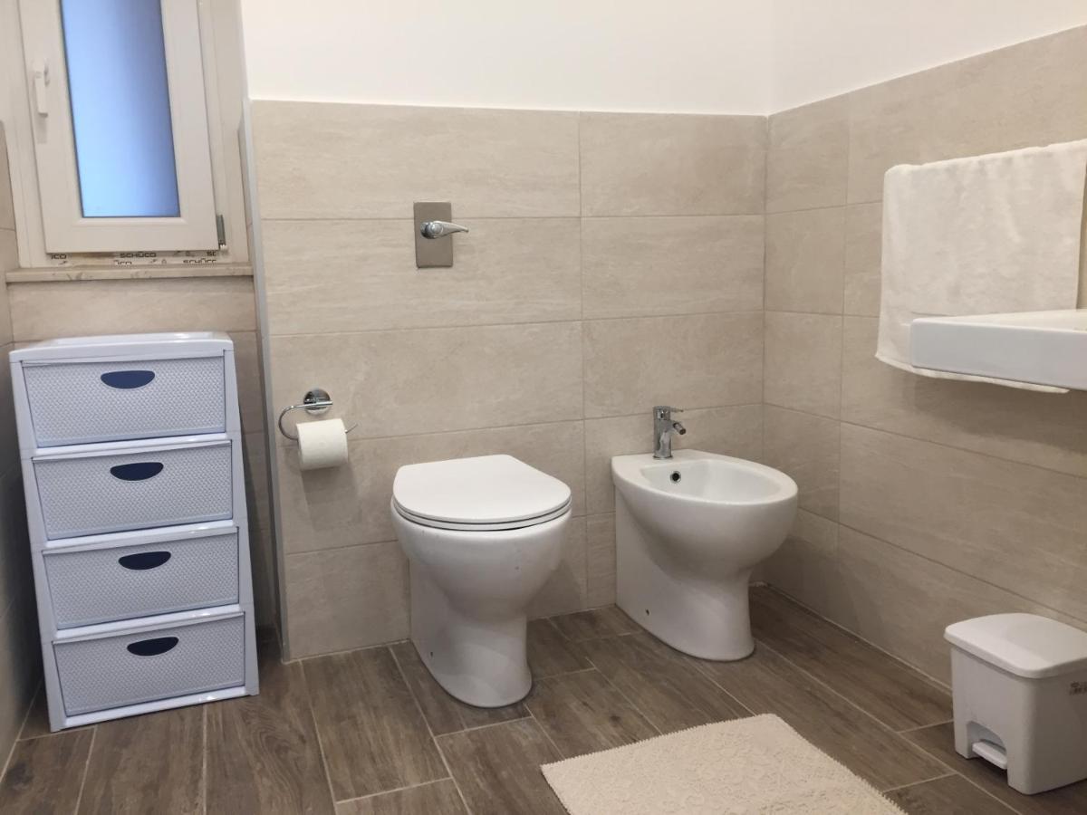 George House Palermo Hotel Екстериор снимка