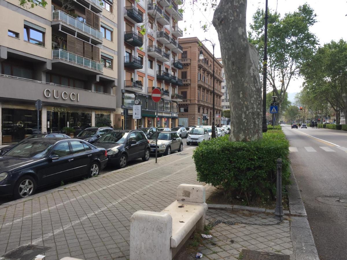 George House Palermo Hotel Екстериор снимка