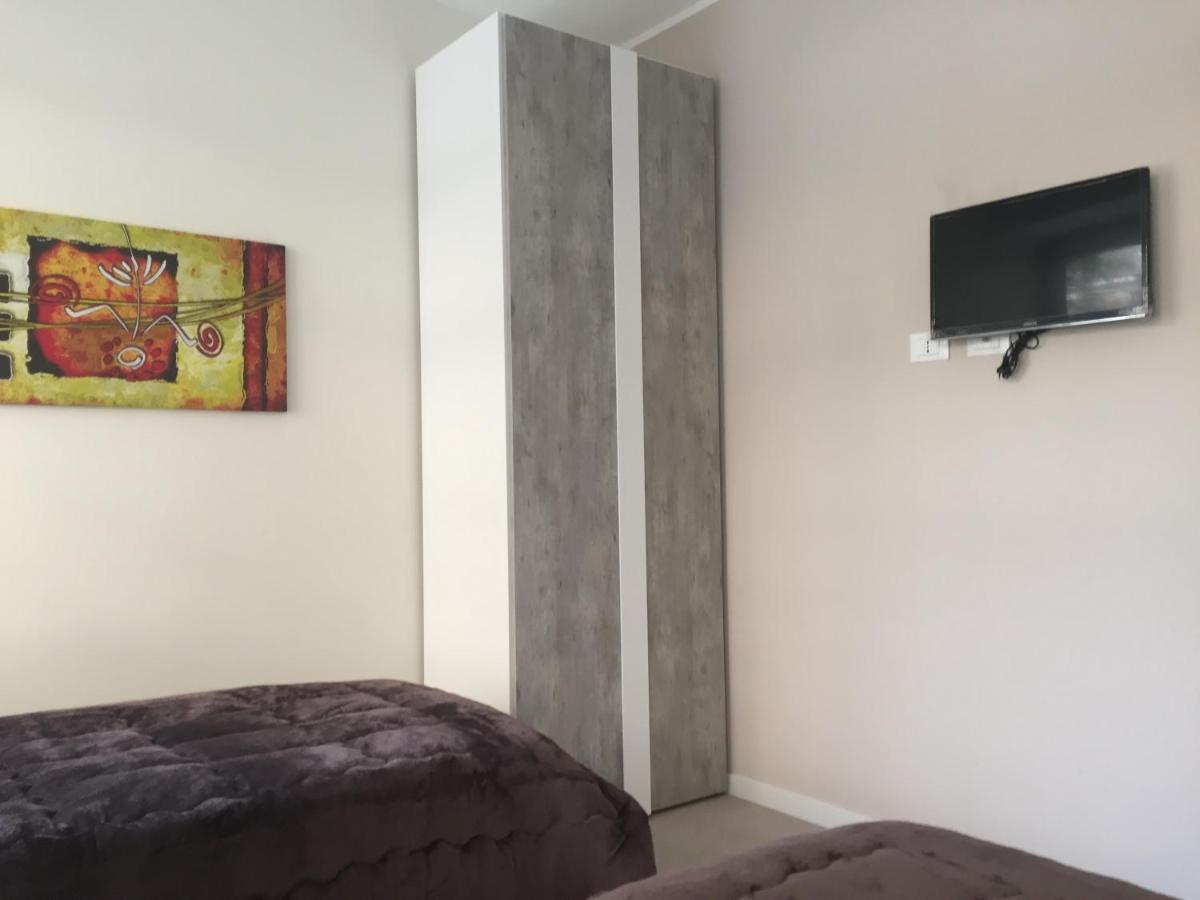 George House Palermo Hotel Екстериор снимка
