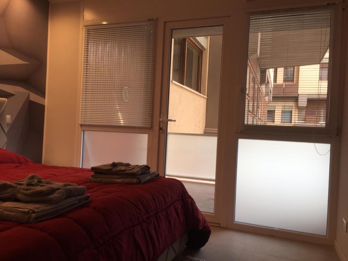 George House Palermo Hotel Екстериор снимка