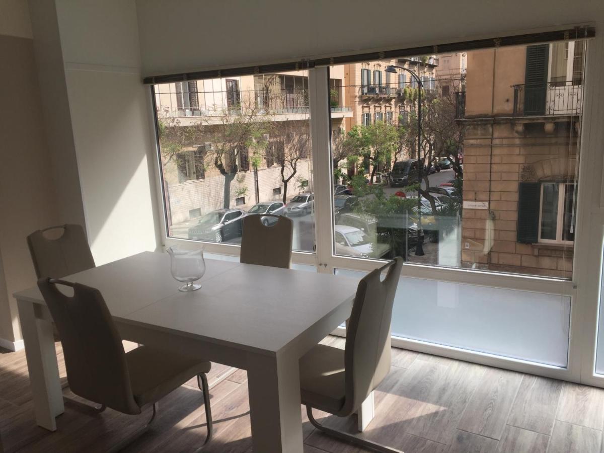 George House Palermo Hotel Екстериор снимка