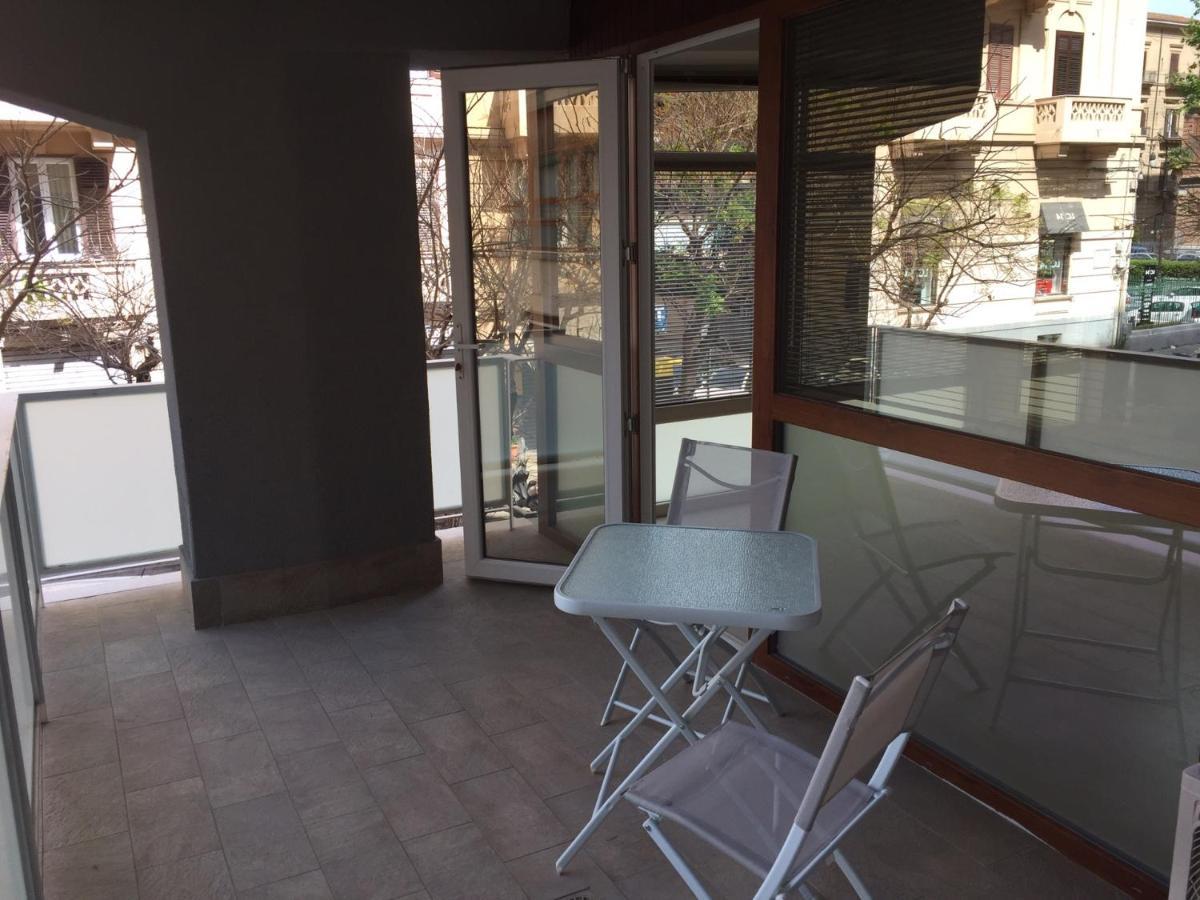 George House Palermo Hotel Екстериор снимка
