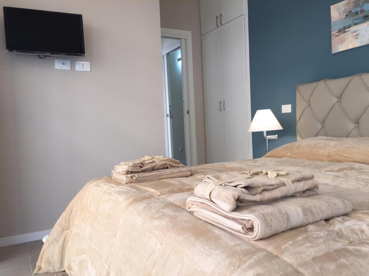George House Palermo Hotel Екстериор снимка