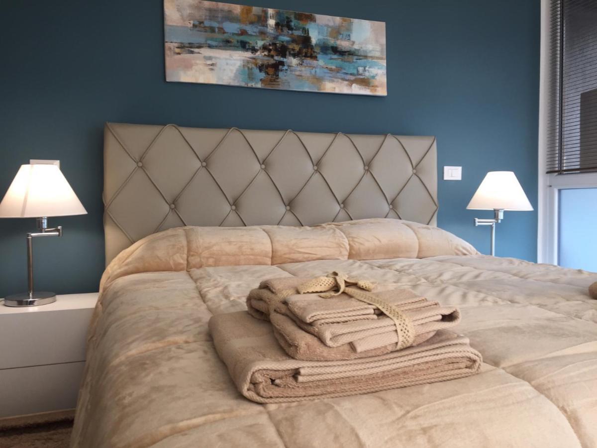 George House Palermo Hotel Екстериор снимка