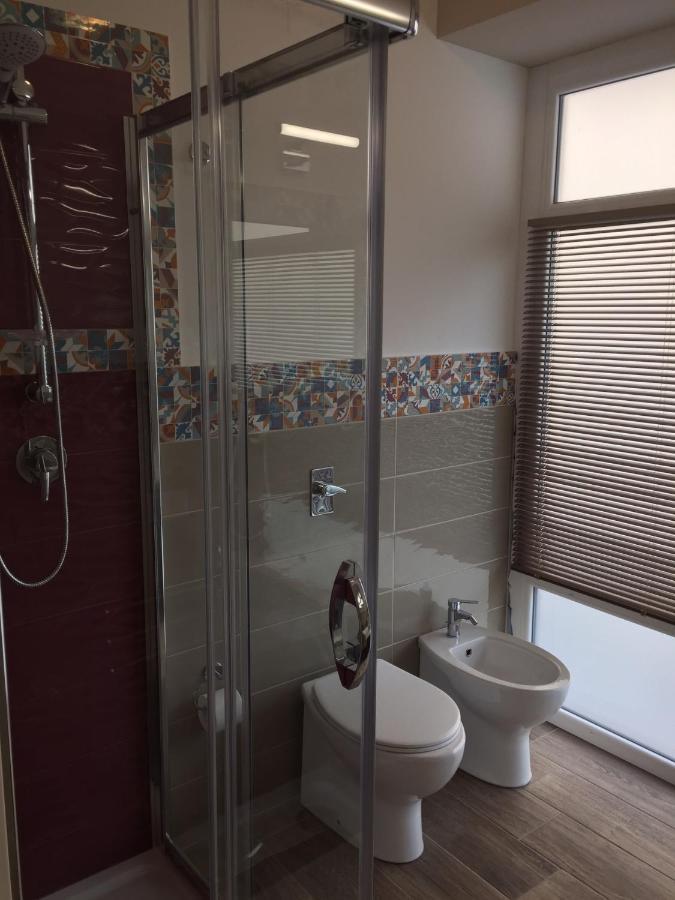 George House Palermo Hotel Екстериор снимка